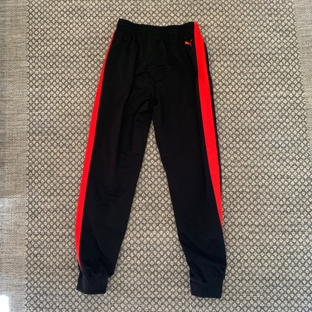 Puma Sweatpants • SOLD (on different app)